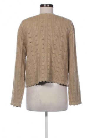 Női kardigán Unbranded, Méret M, Szín Barna, Ár 2 789 Ft