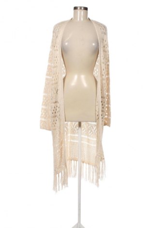 Női kardigán Unbranded, Méret M, Szín Bézs, Ár 2 469 Ft