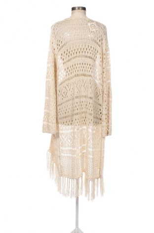 Női kardigán Unbranded, Méret M, Szín Bézs, Ár 2 469 Ft