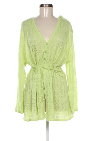 Damen Strickjacke Unbranded, Größe M, Farbe Grün, Preis € 7,99