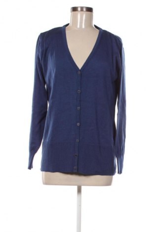 Női kardigán Unbranded, Méret XXL, Szín Kék, Ár 5 729 Ft