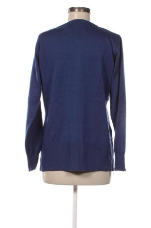 Női kardigán Unbranded, Méret XXL, Szín Kék, Ár 5 729 Ft