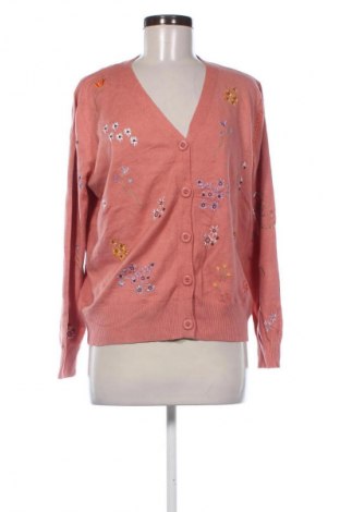 Damen Strickjacke Unbranded, Größe XL, Farbe Mehrfarbig, Preis € 14,99