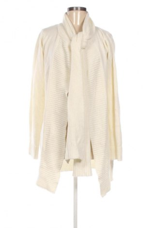 Damen Strickjacke Unbranded, Größe M, Farbe Weiß, Preis € 14,74