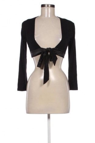 Damen Strickjacke Unbranded, Größe M, Farbe Schwarz, Preis € 14,99