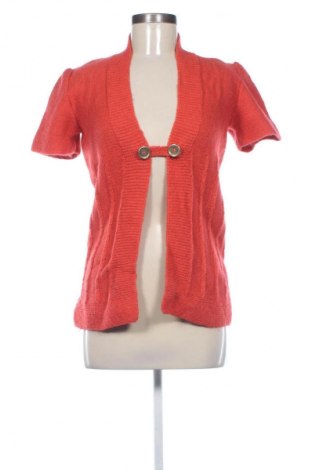 Damen Strickjacke Unbranded, Größe M, Farbe Orange, Preis € 14,83