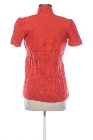 Damen Strickjacke Unbranded, Größe M, Farbe Orange, Preis € 14,83