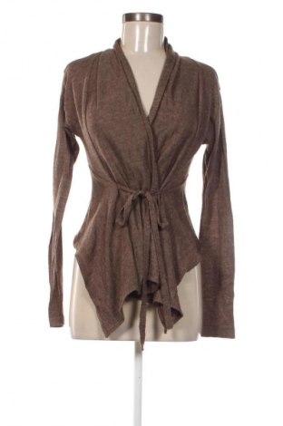 Damen Strickjacke Unbranded, Größe S, Farbe Braun, Preis € 11,99