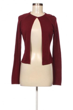 Damen Strickjacke Unbranded, Größe S, Farbe Rot, Preis € 5,99