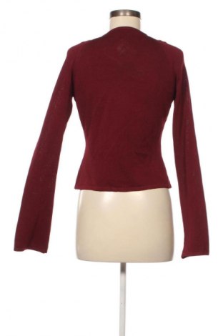 Damen Strickjacke Unbranded, Größe S, Farbe Rot, Preis € 5,99