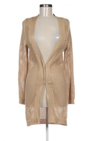 Damen Strickjacke Unbranded, Größe S, Farbe Beige, Preis € 8,99