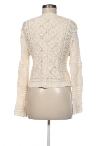 Damen Strickjacke Unbranded, Größe M, Farbe Ecru, Preis € 7,99