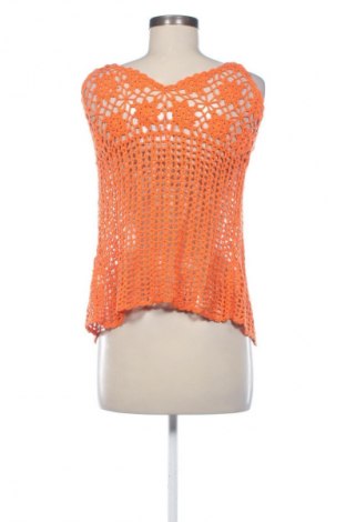 Damen Strickjacke Unbranded, Größe S, Farbe Orange, Preis € 14,83