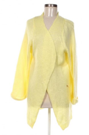 Damen Strickjacke Unbranded, Größe L, Farbe Gelb, Preis € 7,99