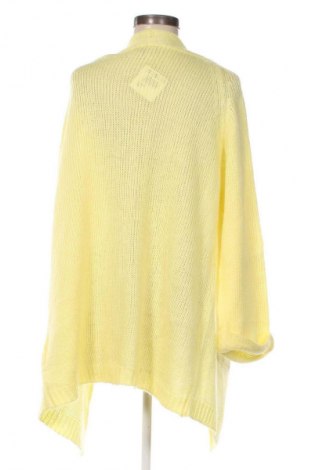 Damen Strickjacke Unbranded, Größe L, Farbe Gelb, Preis € 7,99