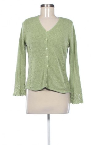 Damen Strickjacke Unbranded, Größe XL, Farbe Grün, Preis € 14,83