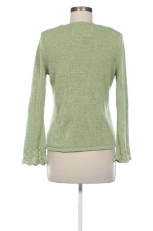 Damen Strickjacke Unbranded, Größe XL, Farbe Grün, Preis € 14,83