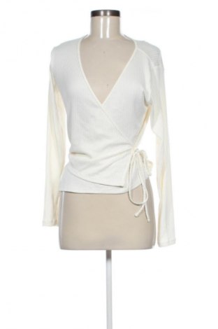 Damen Strickjacke Unbranded, Größe M, Farbe Ecru, Preis € 7,99