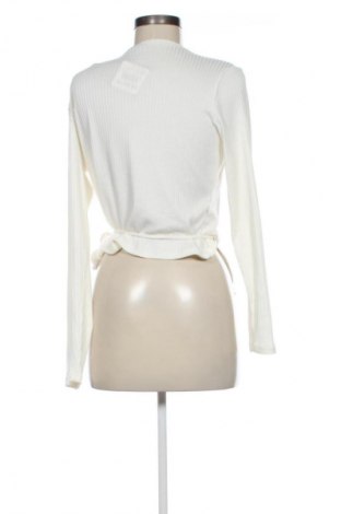 Damen Strickjacke Unbranded, Größe M, Farbe Ecru, Preis € 7,99