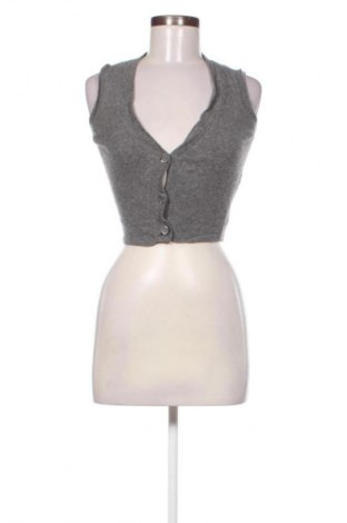 Damen Strickjacke Unbranded, Größe S, Farbe Grau, Preis € 15,00