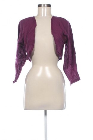 Damen Strickjacke Unbranded, Größe XL, Farbe Lila, Preis € 14,77