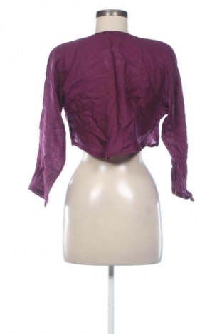 Damen Strickjacke Unbranded, Größe XL, Farbe Lila, Preis € 14,77