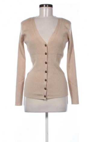 Damen Strickjacke Unbranded, Größe XL, Farbe Braun, Preis € 9,99