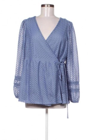 Damen Strickjacke Unbranded, Größe XL, Farbe Blau, Preis € 9,99