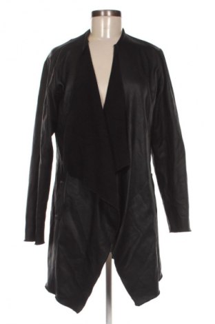 Cardigan de damă Unbranded, Mărime M, Culoare Negru, Preț 53,99 Lei