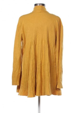 Damen Strickjacke Unbranded, Größe M, Farbe Orange, Preis € 11,99