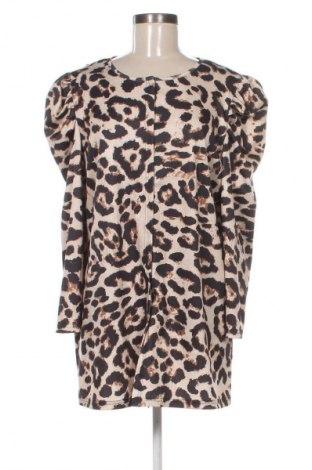 Damen Strickjacke Unbranded, Größe XXL, Farbe Mehrfarbig, Preis 15,35 €