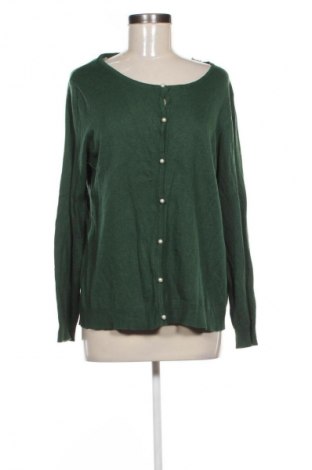 Női kardigán Unbranded, Méret XL, Szín Zöld, Ár 6 198 Ft