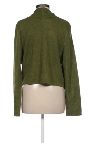 Damen Strickjacke Unbranded, Größe XL, Farbe Grün, Preis € 21,00