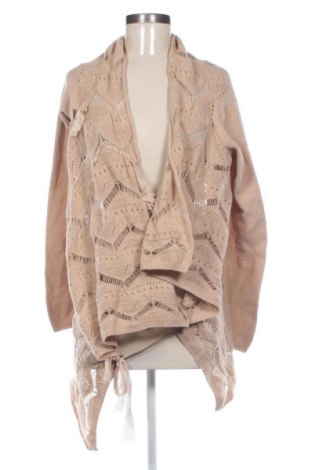 Damen Strickjacke TWINSET, Größe S, Farbe Braun, Preis € 70,00