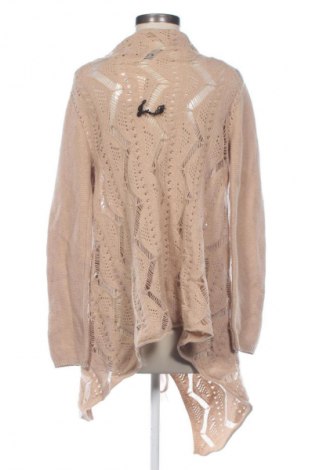 Damen Strickjacke TWINSET, Größe S, Farbe Braun, Preis € 70,00