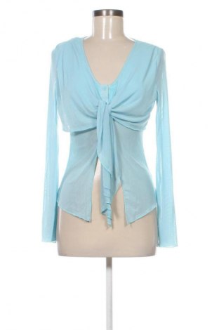 Női kardigán Unbranded, Méret M, Szín Kék, Ár 6 198 Ft