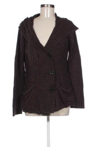 Damen Strickjacke Unbranded, Größe XL, Farbe Braun, Preis € 24,03