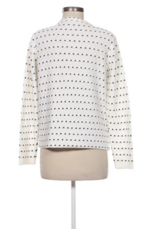 Damen Strickjacke Unbranded, Größe M, Farbe Weiß, Preis € 15,00