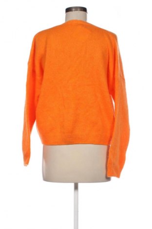 Damen Strickjacke Unbranded, Größe XL, Farbe Orange, Preis € 14,77