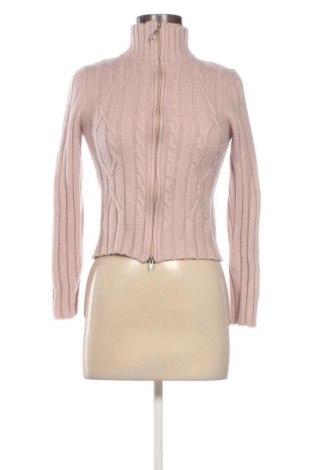 Damen Strickjacke Unbranded, Größe M, Farbe Aschrosa, Preis € 15,00