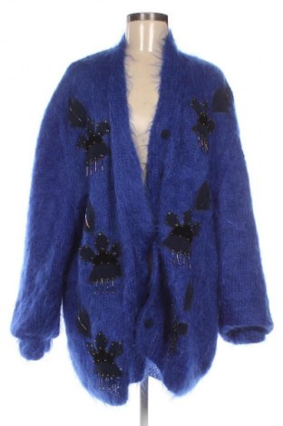 Női kardigán Unbranded, Méret XL, Szín Kék, Ár 6 103 Ft