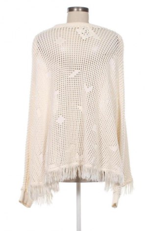 Női kardigán Unbranded, Méret L, Szín Ekrü
, Ár 6 198 Ft