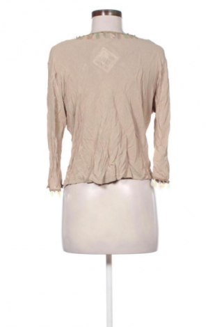 Damen Strickjacke Unbranded, Größe L, Farbe Beige, Preis € 12,00