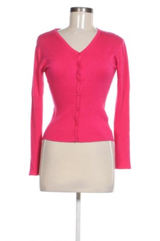 Дамска жилетка Unbranded, Размер S, Цвят Розов, Цена 14,77 €