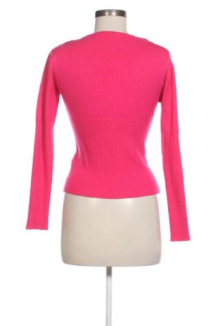 Дамска жилетка Unbranded, Размер S, Цвят Розов, Цена 14,77 €