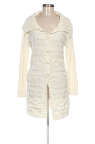 Női kardigán Unbranded, Méret M, Szín Fehér, Ár 6 103 Ft