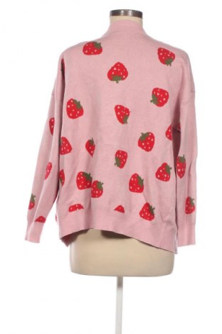 Damski kardigan Unbranded, Rozmiar XL, Kolor Kolorowy, Cena 80,38 zł