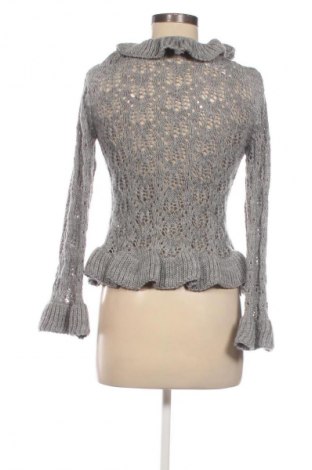 Damen Strickjacke Unbranded, Größe S, Farbe Grau, Preis € 14,77