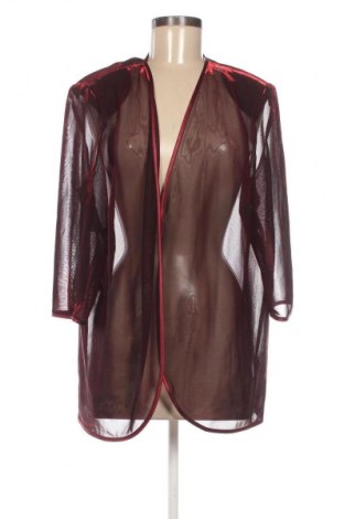 Damen Strickjacke Unbranded, Größe XL, Farbe Rot, Preis € 14,77