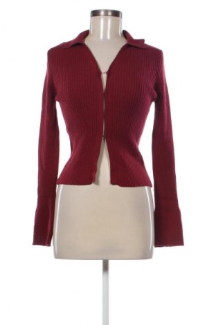 Damen Strickjacke Unbranded, Größe L, Farbe Rot, Preis € 7,99